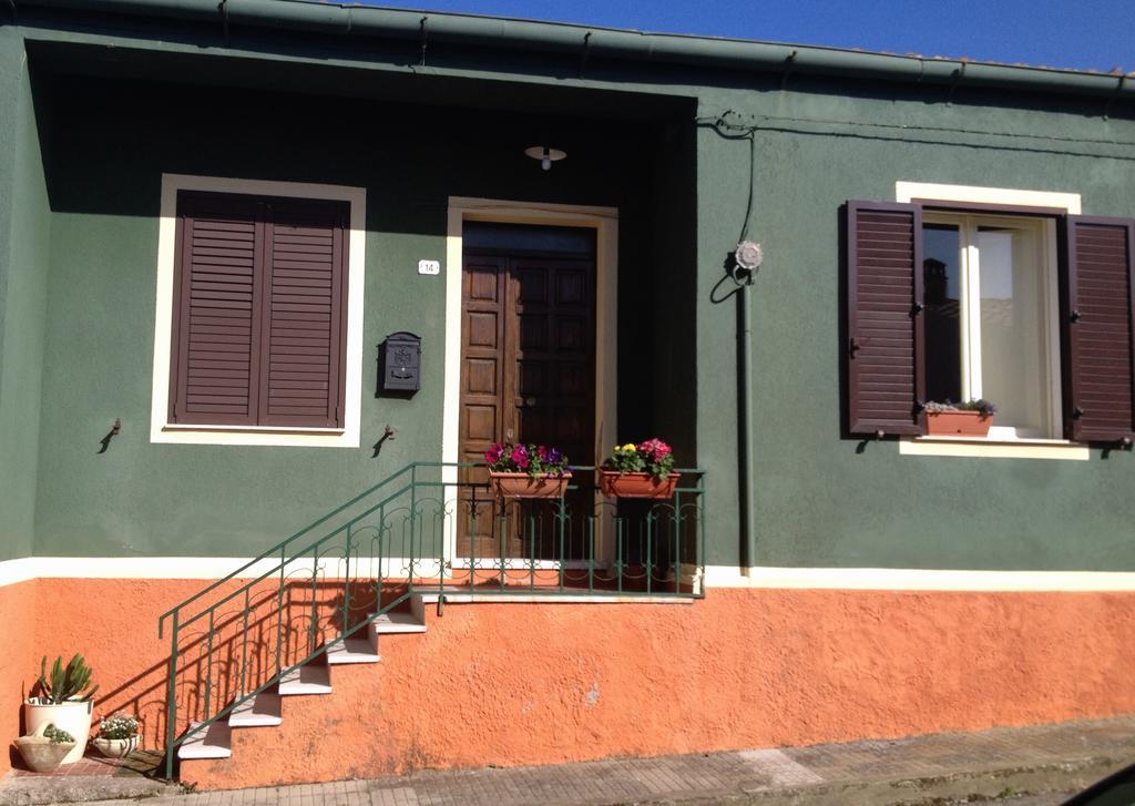 B&B Cheap Holidays Сорсо Екстериор снимка