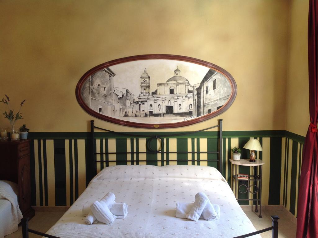 B&B Cheap Holidays Сорсо Стая снимка