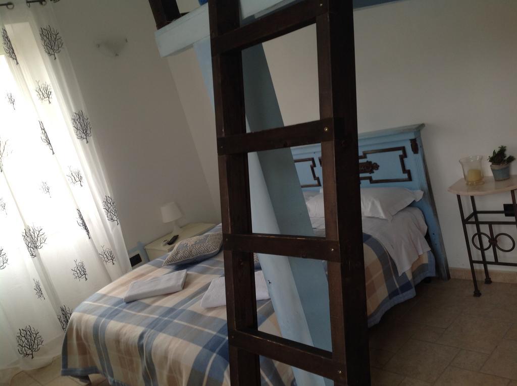 B&B Cheap Holidays Сорсо Стая снимка